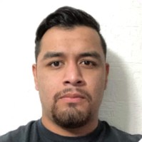 Edgar Alexis Diaz Ibarra