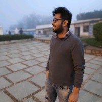 Rishav Srivastava