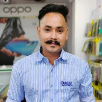 Satvinder Kalsi