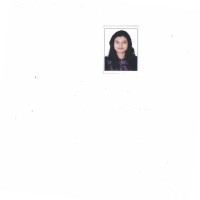 vallabhi goradia