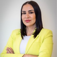 Radostina Katerinova