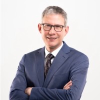 Andreas Eisenring