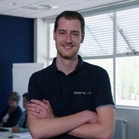 Mark Steenbergen