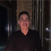 Anthony Alvarado