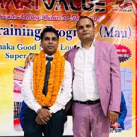 Bicky Kumar Singh