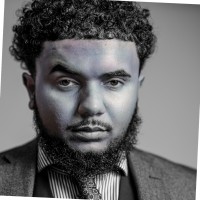 Monty Kareem-Saad