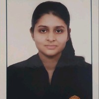 Arjita Shrivastava