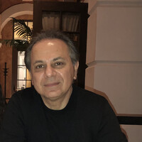 Hani Toutounji