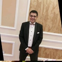 Tarek Batisha