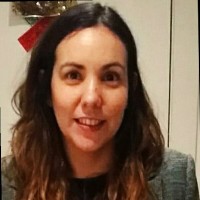 Marta Pérez Martínez