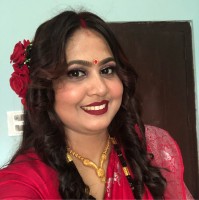 Deepa Niraula