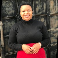 Olorundara Lois Olowe M.sc, (Ph.D in view)