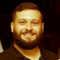 Vinicio Menegaz Leite