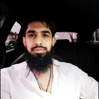 Arsalaan Mahmood