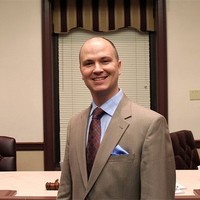 Thomas J. Farren, Sr., EdD