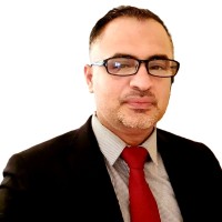 Dr. Ahmed Al-Manea
