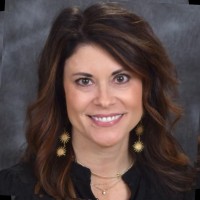 Jennifer Pierce