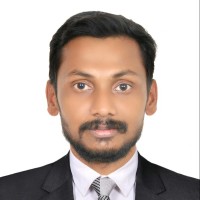 Rajesh Kanna R