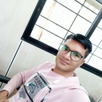 Nirmal Patel