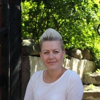 Anna-Kaisa Rantalainen