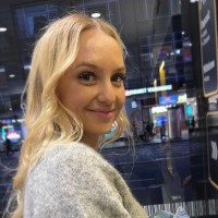 Kelsey Guerin