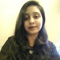 Amisha Pandya