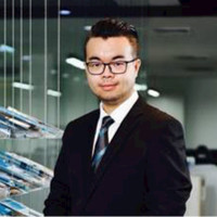 Julius Chew