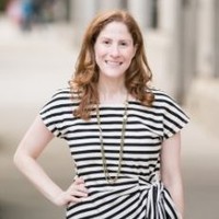 Dana Wolf (Cohen), P.E.