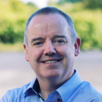 Colm O'Regan
