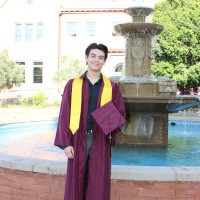 Matthew Mercado