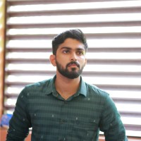 Ashik Raju
