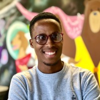 Stephen Mogotlane☁️