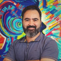 Fernando Madureira