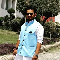 Siddharth Srivastava