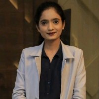 Afreen Shaikh