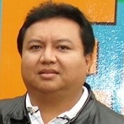 Antonio Islas