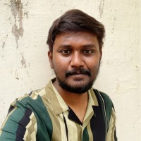 Kamalraj Matheswaran