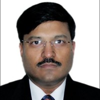 Dr Sandeep Garg