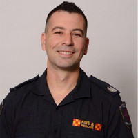Peter Ikonomopoulos