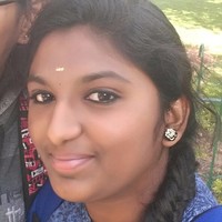 Thanushree M