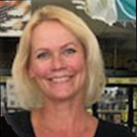 Debbie Goodwin