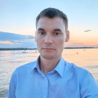 Boris Kuzichev