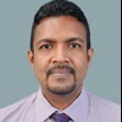 Lashan De Silva