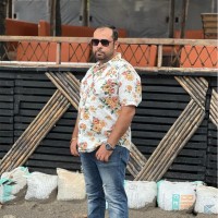 Yogesh Thakkar