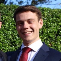 Joshua Mcmenamin