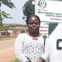 ITUNU AYENI