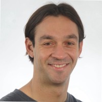 Nikos Venetis