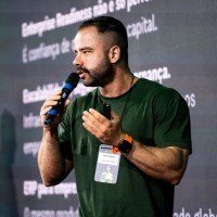 Bruno Luan Patrocinio Carvalho