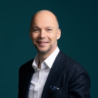 Lars Strøm