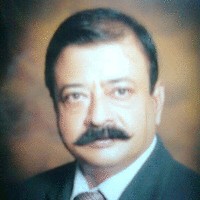 Khalid Bukhari